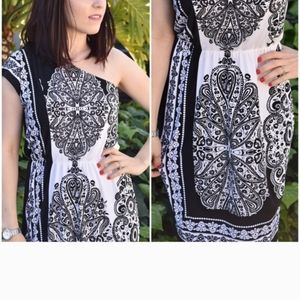 New York and Company Stretch Dress